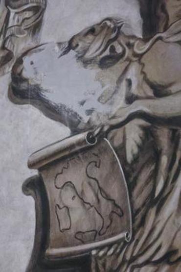 Meloniye benzediği için tartışma yaratmıştı Melek krizine Vatikan müdahalesi