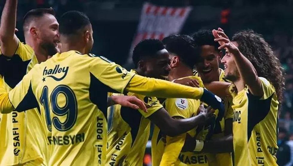 FENERBAHÇE - ERZURUMSPOR MAÇI HANGİ KANALDA, SAAT KAÇTA Fenerbahçe - Erzurumspor maçı kadrosu - muhtemel 11’ler