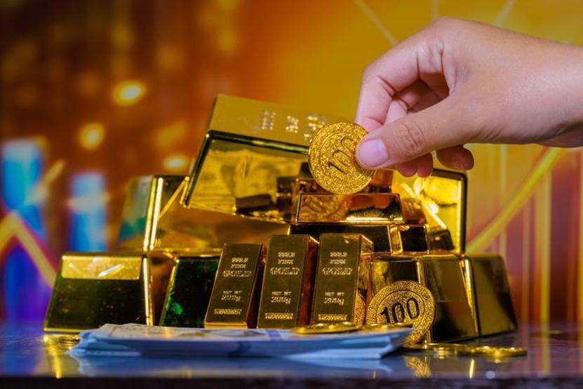 SON DAKİKA ALTIN HABERİ | Altında bir garip haller... 522 bin TLlik farkın nedeni belli oldu