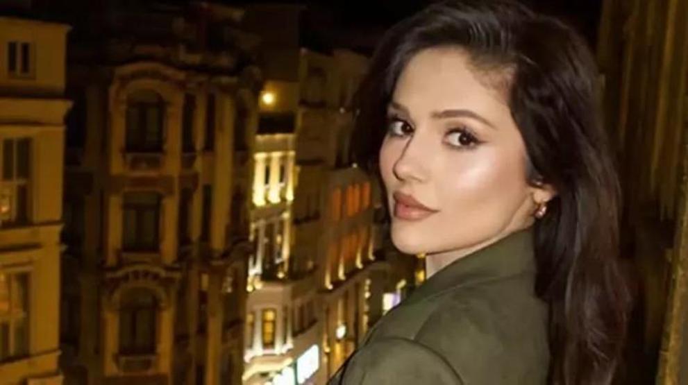 Aybüke Çangal, Hande Erçel’e Benzemek İçin Servet Harcadı Ünlü Fenomenin Dönüşümü Sanal Medyayı Salladı