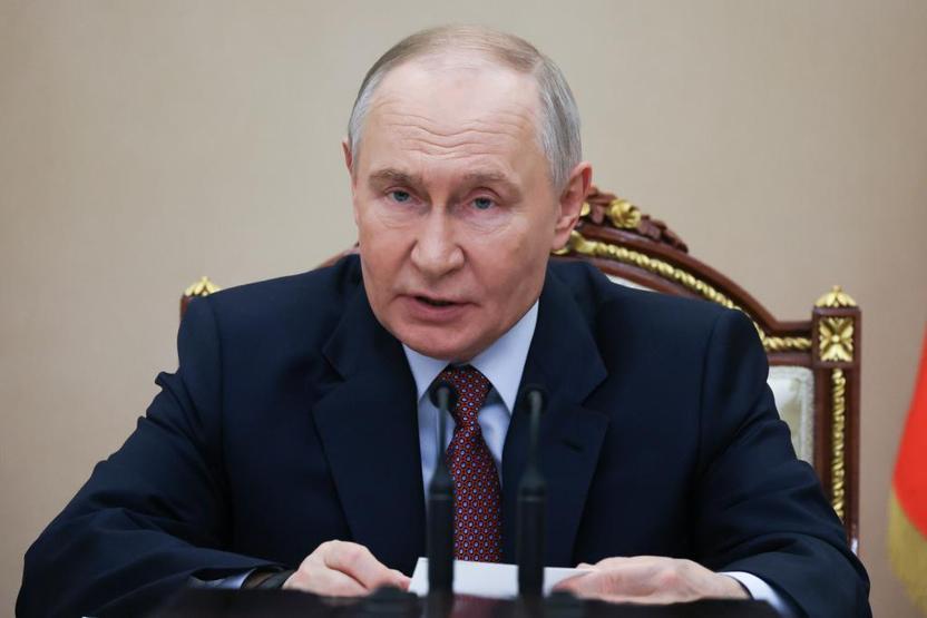 Kremlin’in yeni gözü: GÜVENCİNLER Birer casusa dönüştürülüyorlar... Projenin ucunda Putinin kızı var