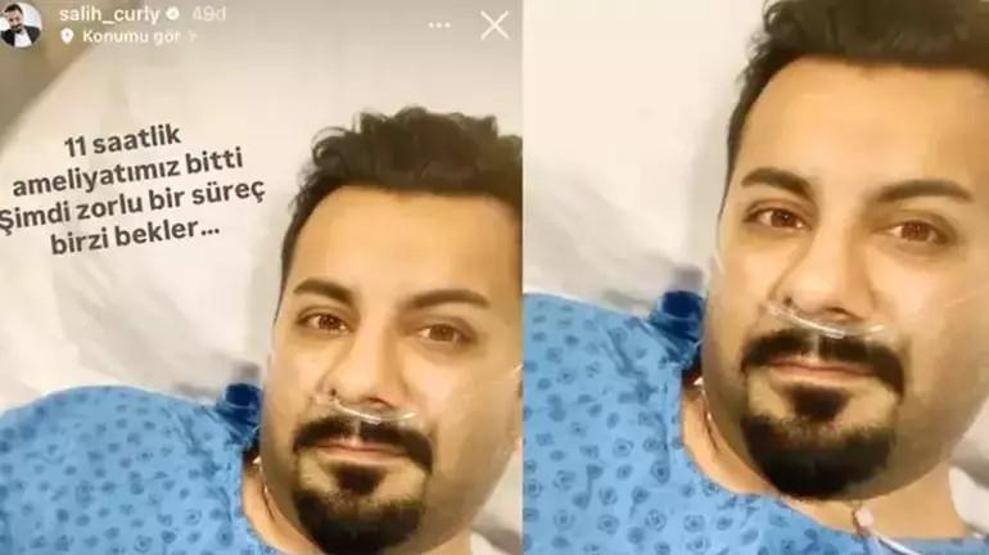 Ufuk Özkan, 11 Saat Süren Ameliyatın Ardından Yoğun Bakımdan Çıktı: İlk Açıklama Geldi