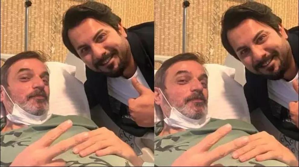 Ufuk Özkan, 11 Saat Süren Ameliyatın Ardından Yoğun Bakımdan Çıktı: İlk Açıklama Geldi