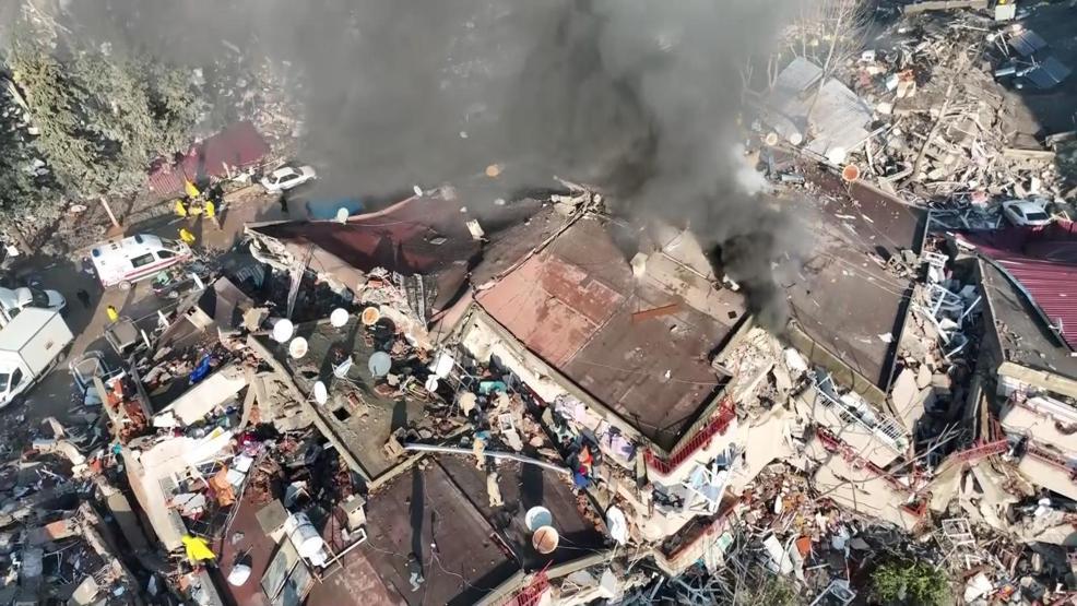 6 ŞUBAT DEPREMİ ANMA MESAJLARI 2026| Kahramanmaraş Depremi Resimli, Anlamlı Birlik ve Beraberlik Sözleri: Depremin 3. Yılına Özel Taziye Mesajları