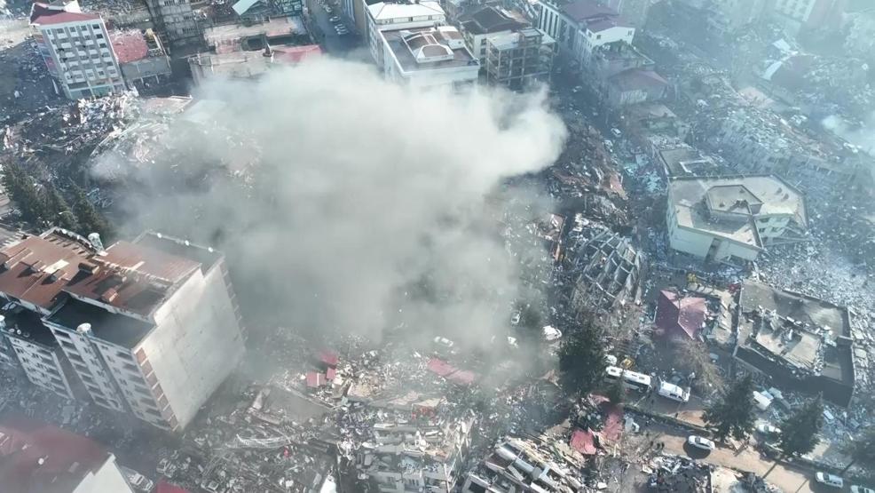 6 ŞUBAT DEPREMİ ANMA MESAJLARI 2026| Kahramanmaraş Depremi Resimli, Anlamlı Birlik ve Beraberlik Sözleri: Depremin 3. Yılına Özel Taziye Mesajları