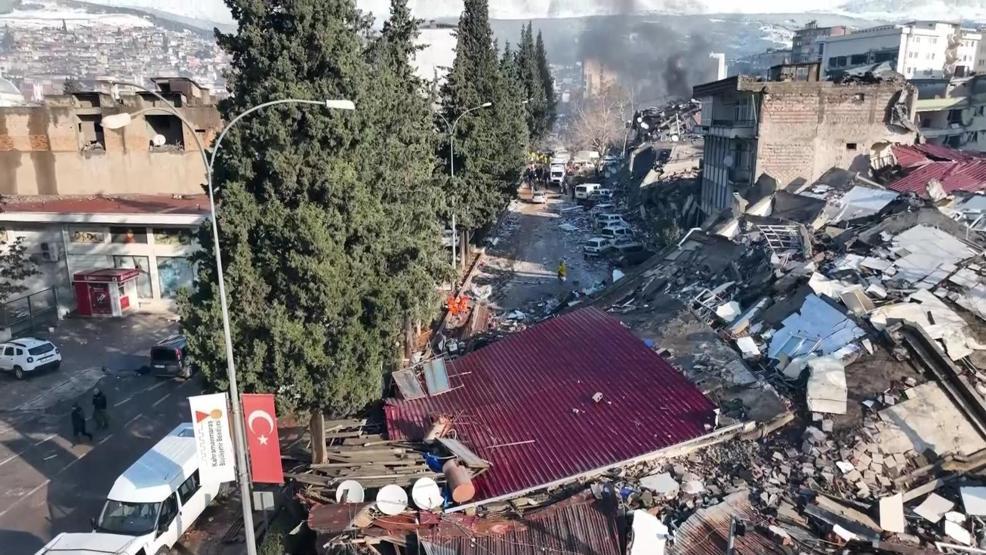 6 ŞUBAT DEPREMİ ANMA MESAJLARI 2026| Kahramanmaraş Depremi Resimli, Anlamlı Birlik ve Beraberlik Sözleri: Depremin 3. Yılına Özel Taziye Mesajları