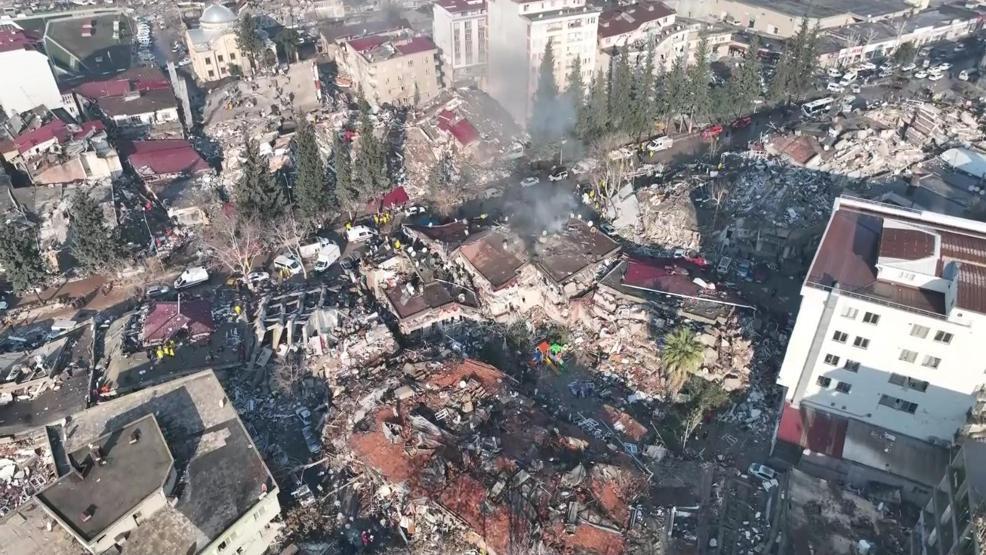 6 ŞUBAT DEPREMİ ANMA MESAJLARI 2026| Kahramanmaraş Depremi Resimli, Anlamlı Birlik ve Beraberlik Sözleri: Depremin 3. Yılına Özel Taziye Mesajları