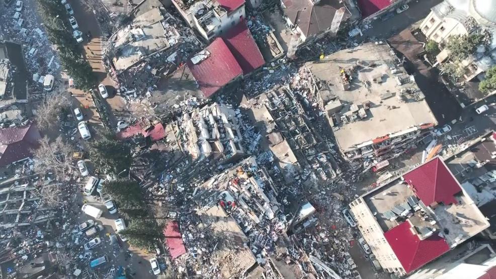 6 ŞUBAT DEPREMİ ANMA MESAJLARI 2026| Kahramanmaraş Depremi Resimli, Anlamlı Birlik ve Beraberlik Sözleri: Depremin 3. Yılına Özel Taziye Mesajları