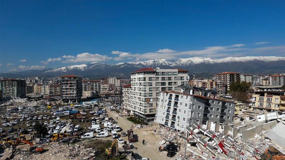 6 ŞUBAT DEPREMİ ANMA MESAJLARI 2026| Kahramanmaraş Depremi Resimli, Anlamlı Birlik ve Beraberlik Sözleri: Depremin 3. Yılına Özel Taziye Mesajları