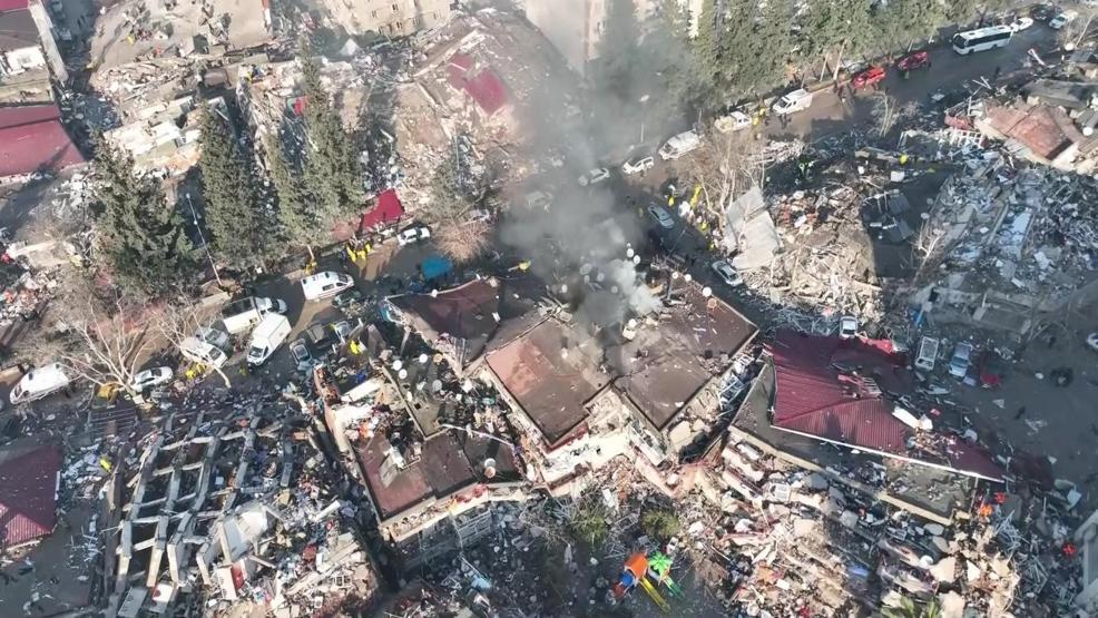 6 ŞUBAT DEPREMİ ANMA MESAJLARI 2026| Kahramanmaraş Depremi Resimli, Anlamlı Birlik ve Beraberlik Sözleri: Depremin 3. Yılına Özel Taziye Mesajları