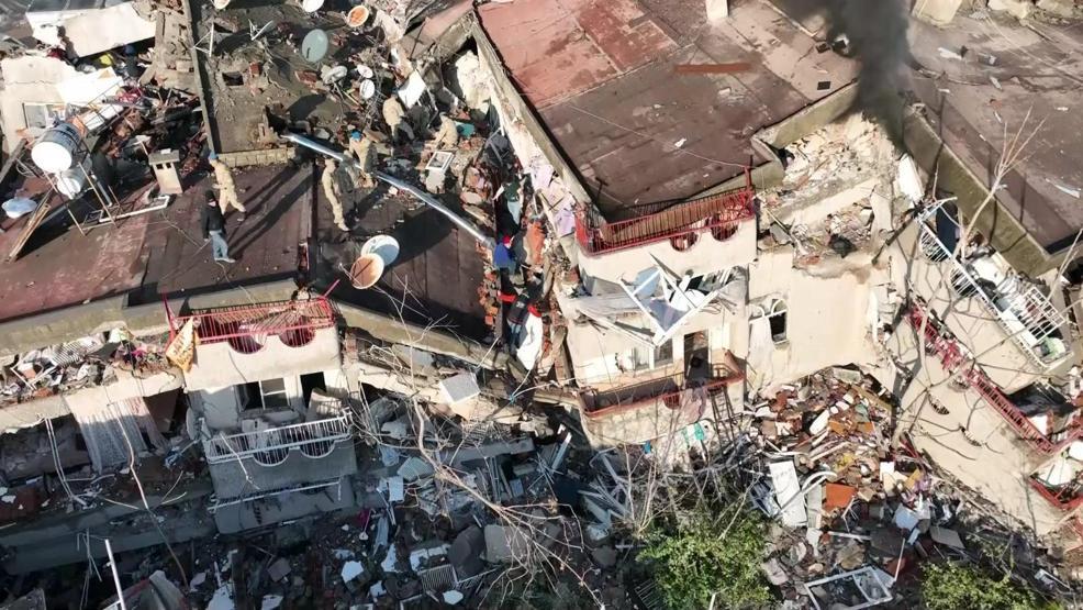 6 ŞUBAT DEPREMİ ANMA MESAJLARI 2026| Kahramanmaraş Depremi Resimli, Anlamlı Birlik ve Beraberlik Sözleri: Depremin 3. Yılına Özel Taziye Mesajları