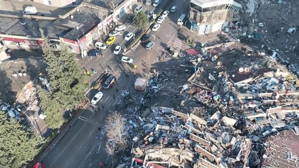 6 ŞUBAT DEPREMİ ANMA MESAJLARI 2026| Kahramanmaraş Depremi Resimli, Anlamlı Birlik ve Beraberlik Sözleri: Depremin 3. Yılına Özel Taziye Mesajları