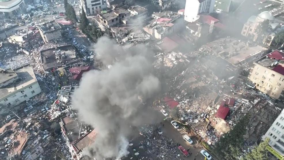 6 ŞUBAT DEPREMİ ANMA MESAJLARI 2026| Kahramanmaraş Depremi Resimli, Anlamlı Birlik ve Beraberlik Sözleri: Depremin 3. Yılına Özel Taziye Mesajları