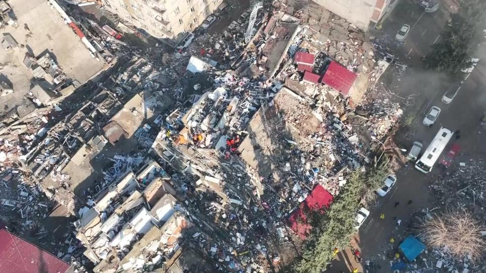 6 ŞUBAT DEPREMİ ANMA MESAJLARI 2026| Kahramanmaraş Depremi Resimli, Anlamlı Birlik ve Beraberlik Sözleri: Depremin 3. Yılına Özel Taziye Mesajları