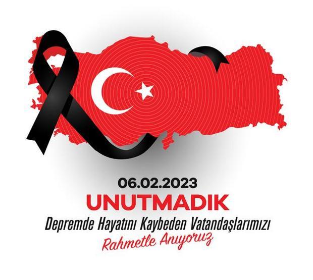 6 ŞUBAT DEPREMİ ANMA MESAJLARI 2026| Kahramanmaraş Depremi Resimli, Anlamlı Birlik ve Beraberlik Sözleri: Depremin 3. Yılına Özel Taziye Mesajları