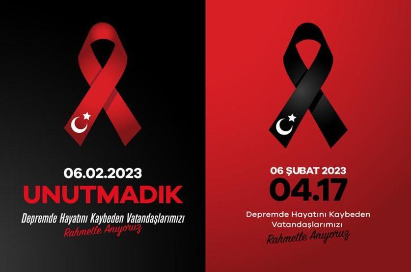 6 ŞUBAT DEPREMİ ANMA MESAJLARI 2026| Kahramanmaraş Depremi Resimli, Anlamlı Birlik ve Beraberlik Sözleri: Depremin 3. Yılına Özel Taziye Mesajları