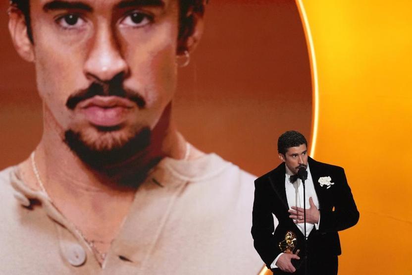 Bir Super Bowl şovu, ABDyi nasıl ikiye böldü Devre arası karışacak: Alternatif sahne kuruluyor...