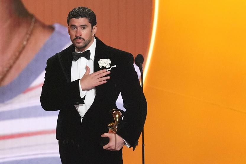 Bir Super Bowl şovu, ABDyi nasıl ikiye böldü Devre arası karışacak: Alternatif sahne kuruluyor...