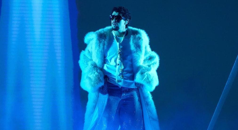 Bir Super Bowl şovu, ABDyi nasıl ikiye böldü Devre arası karışacak: Alternatif sahne kuruluyor...