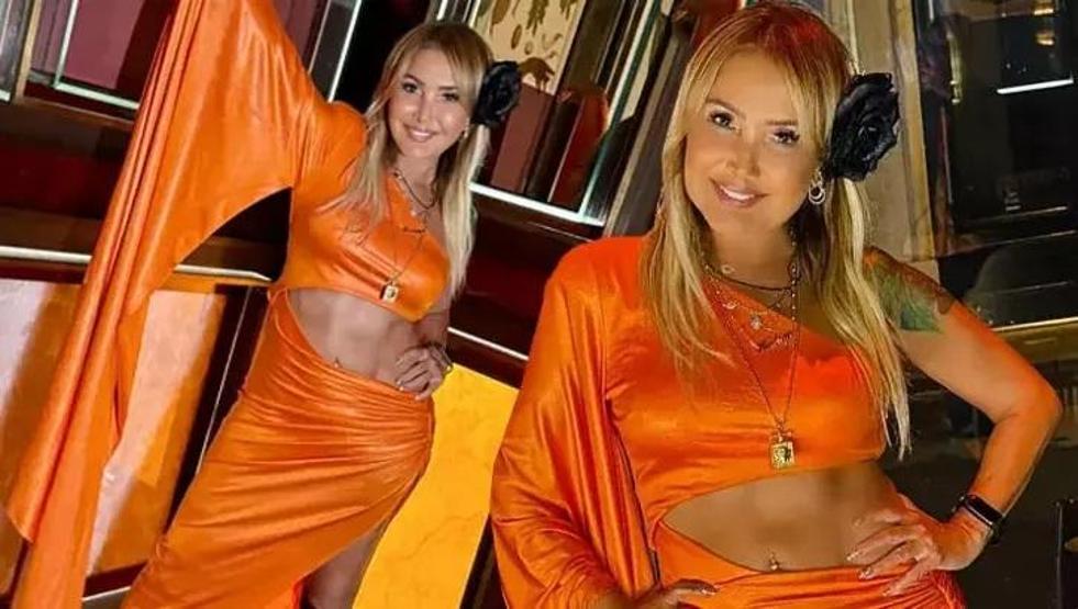 Yonca Evcimik noktayı koydu Hayatınız film olsa kimin oynamasını istersiniz sorusuna bakın ne yanıt verdi...