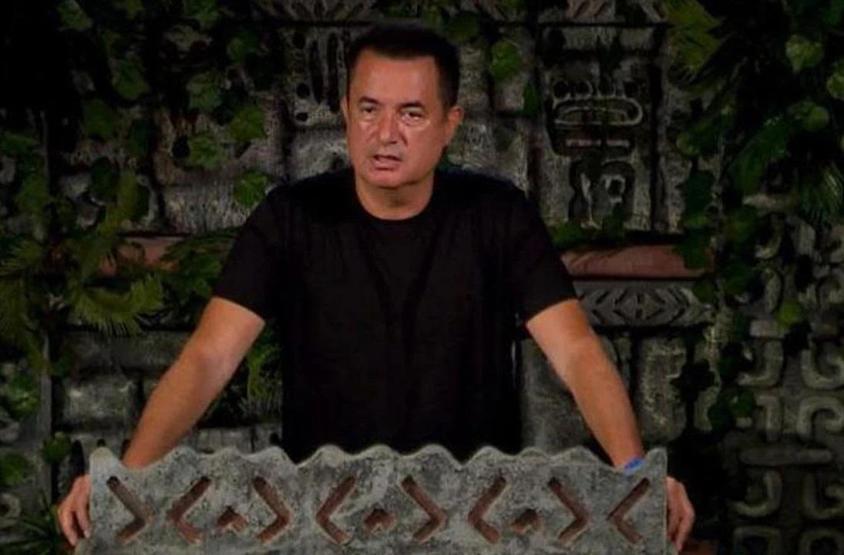 BARIŞ MURAT YAĞCI, SURVIVOR 2026YA GERİ DÖNECEK Mİ Avukatı açıkladı Gözler Acun Ilıcalıda