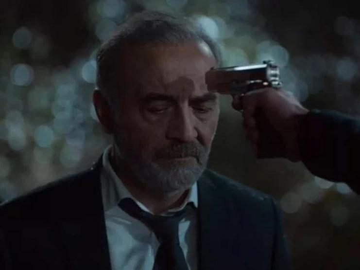 ‘İnci Taneleri’ nefes kesti Sırlar açığa çıktı Azem’in zor kararı