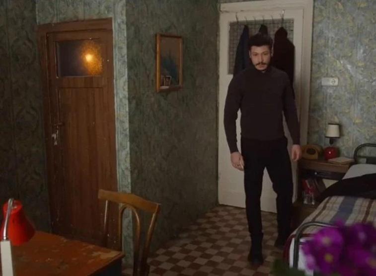 ‘İnci Taneleri’ nefes kesti Sırlar açığa çıktı Azem’in zor kararı