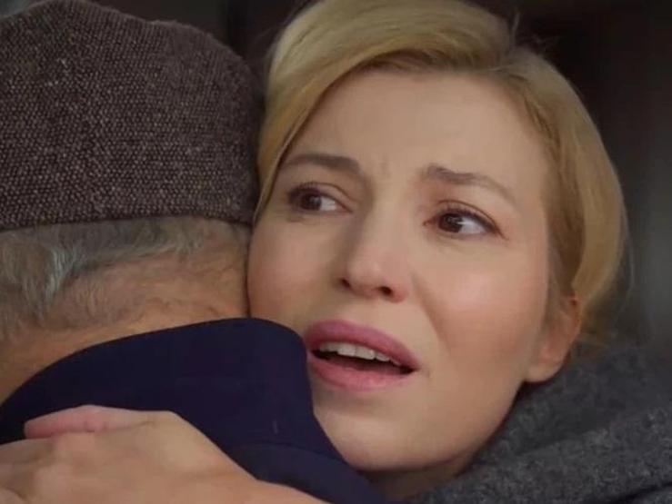 ‘İnci Taneleri’ nefes kesti Sırlar açığa çıktı Azem’in zor kararı