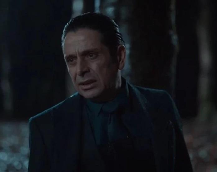 ‘İnci Taneleri’ nefes kesti Sırlar açığa çıktı Azem’in zor kararı