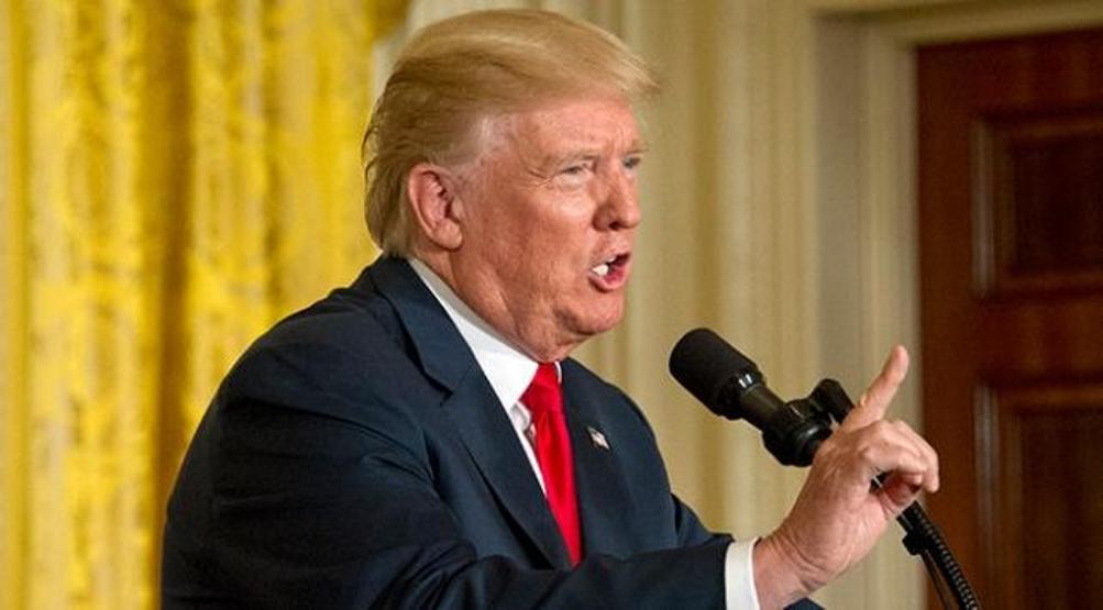 Trumpın amacı ne Olası savaşta 2 senaryo