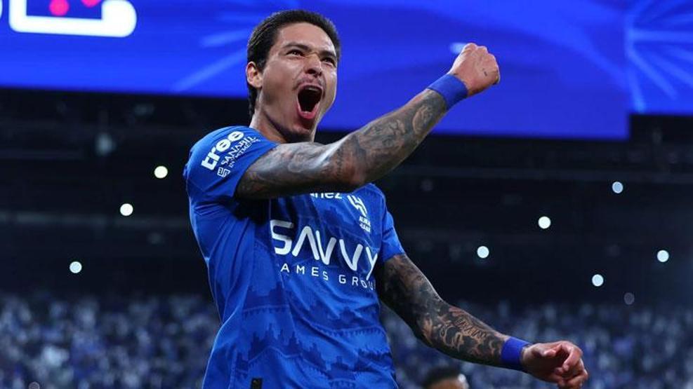 Fenerbahçede hedef santrafor Operasyon başladı