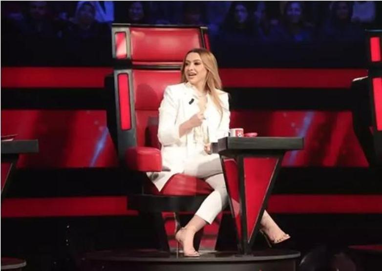 Hadise, O Ses Türkiye Jüriliğini Komik Bulmuş: Kime Ne Söyleyeceğim