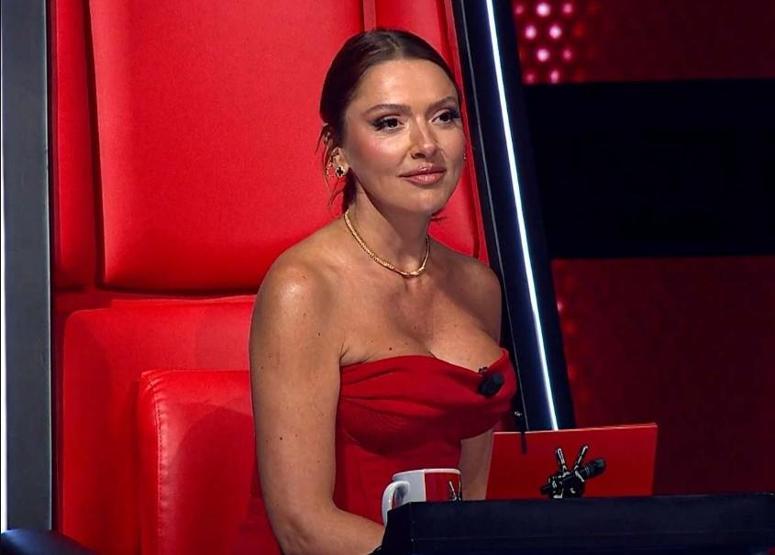 Hadise, O Ses Türkiye Jüriliğini Komik Bulmuş: Kime Ne Söyleyeceğim