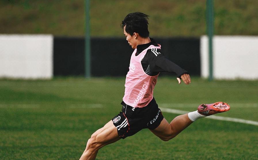 Beşiktaş’ta Alanyaspor mesaisi başladı