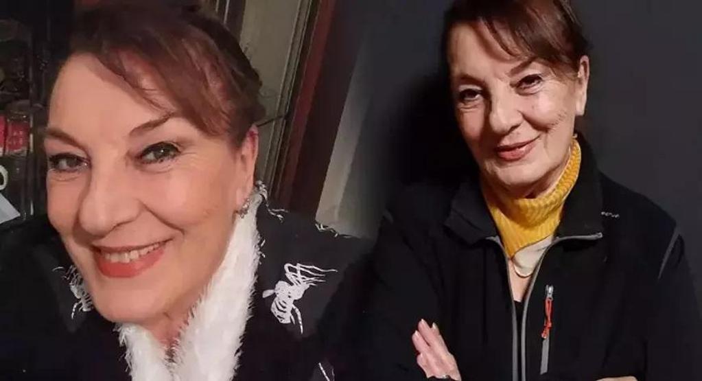 Kurtlar Vadisi Pusunun Semrasıydı Yeşilçamın usta oyuncusu Nevin Efe hayatını kaybetti Şimdi en kıymetli hatıralarımız arasında