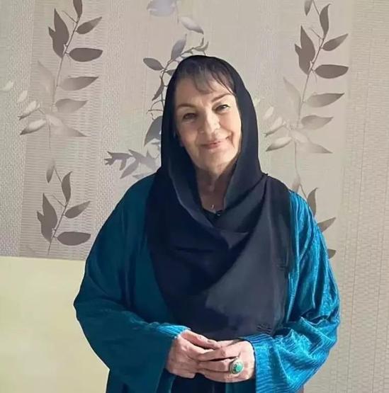 Kurtlar Vadisi Pusunun Semrasıydı Yeşilçamın usta oyuncusu Nevin Efe hayatını kaybetti Şimdi en kıymetli hatıralarımız arasında