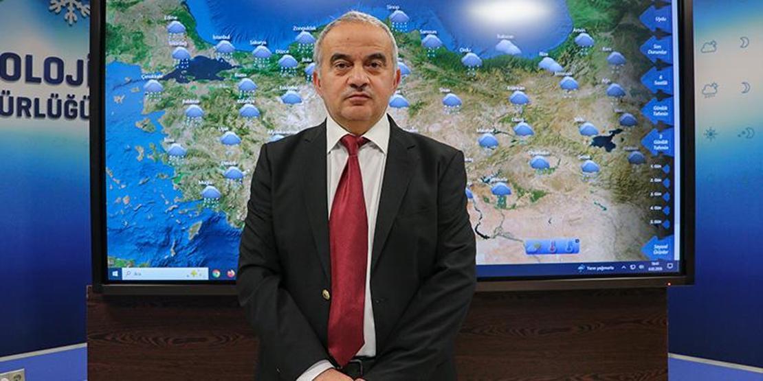 SON DAKİKA | Hafta sonu plan yapanlar dikkat Meteoroloji uzmanı uyardı: Bir tarafta kar, bir tarafta sağanak