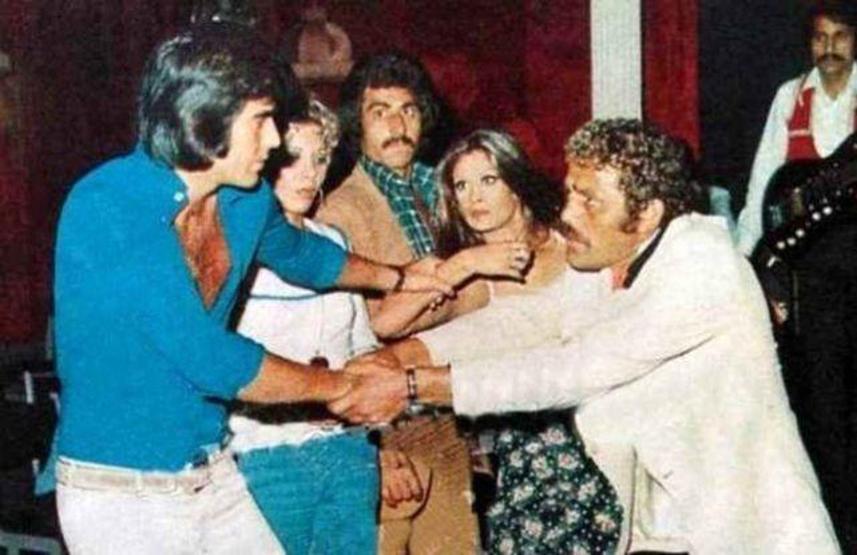  Kesinlikle itibar etmeyin