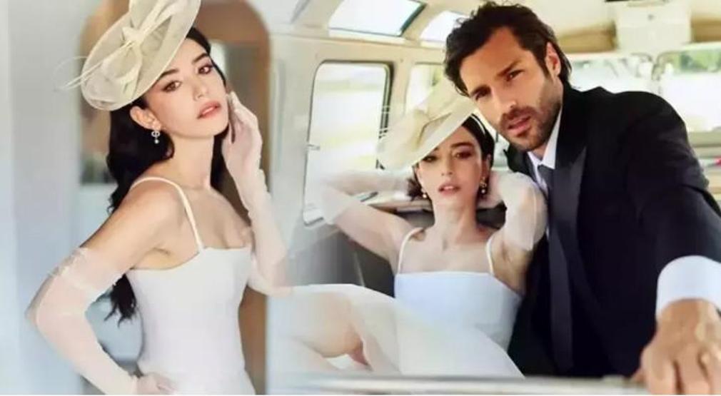  Sen Gül Diye Her Şey