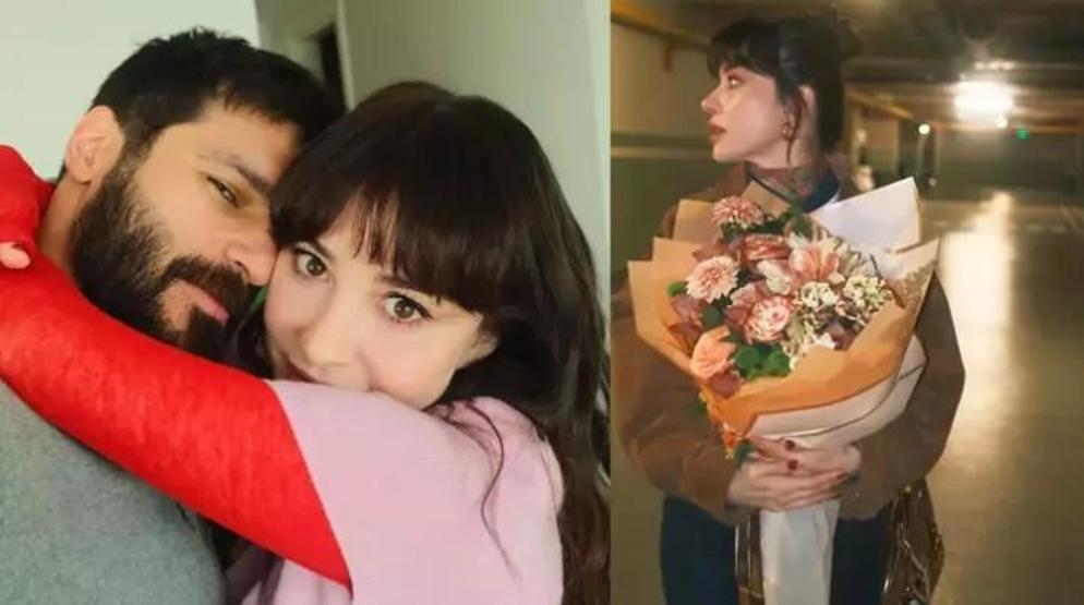  Sen Gül Diye Her Şey