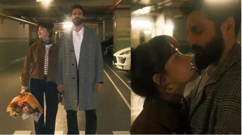 Serkan Çayoğlu, Eşi Özge Gürel’e Doğum Gününde Aşkını İlan Etti: Sen Gül Diye Her Şey