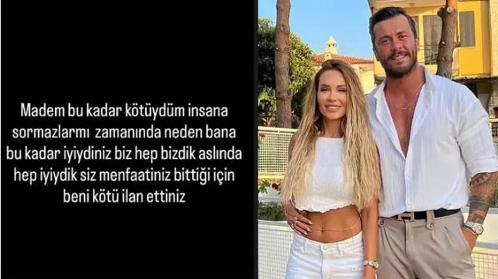 Vefat Eden Şimal’in Eşi Necati Arıcı’dan Duygulandıran İsyan: Beni Kötü İlan Ettiniz