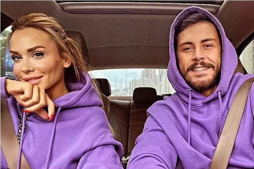 Vefat Eden Şimal’in Eşi Necati Arıcı’dan Duygulandıran İsyan: Beni Kötü İlan Ettiniz