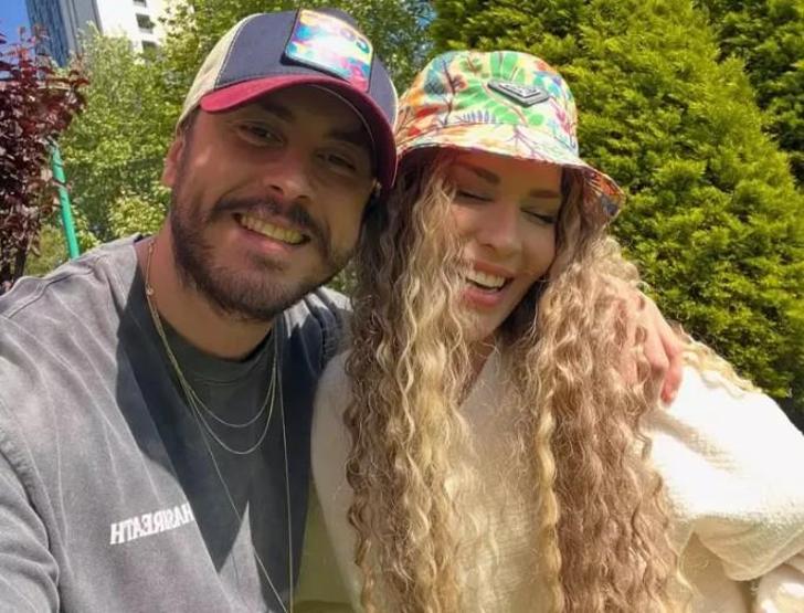 Vefat Eden Şimal’in Eşi Necati Arıcı’dan Duygulandıran İsyan: Beni Kötü İlan Ettiniz