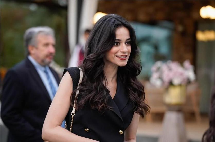 GÜLLER VE GÜNAHLAR’IN ZOR KADINI