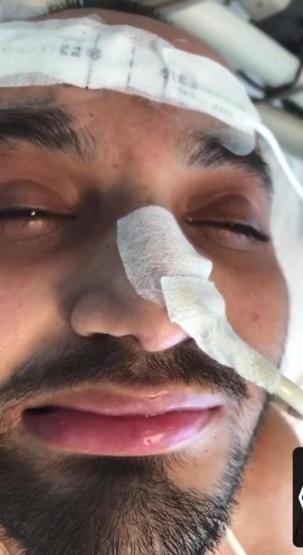 Barışma buluşması kanlı bitti: Kalbine saplanan bıçak 6 ay sonra öldürdü