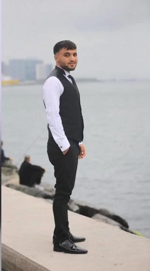 Barışma buluşması kanlı bitti: Kalbine saplanan bıçak 6 ay sonra öldürdü