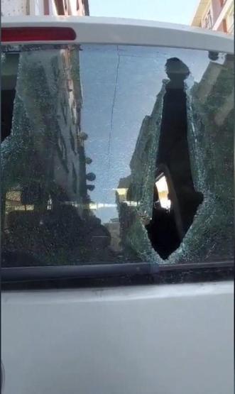 Barışma buluşması kanlı bitti: Kalbine saplanan bıçak 6 ay sonra öldürdü