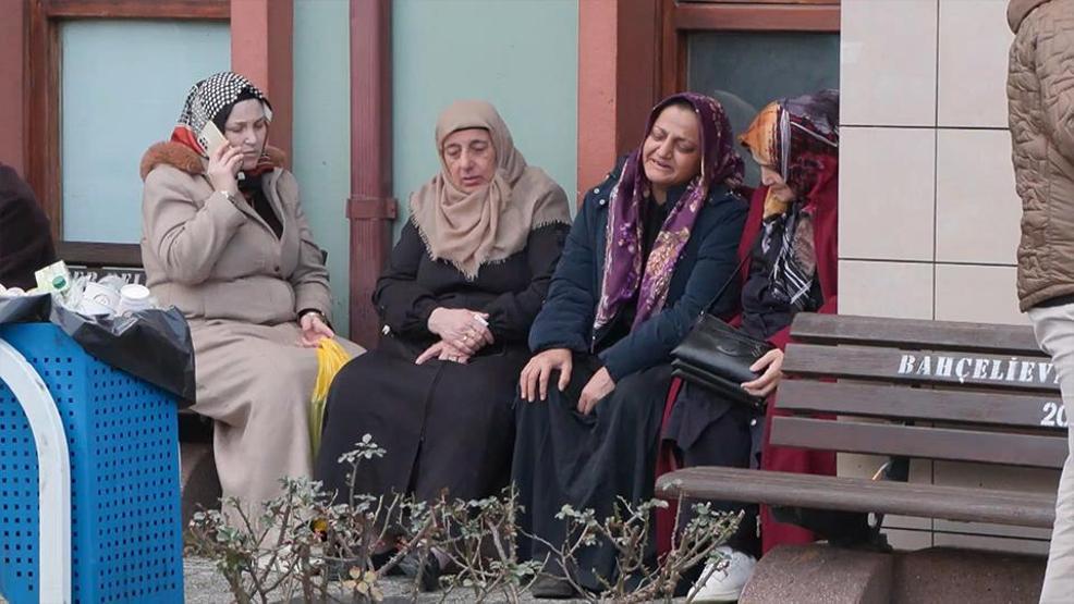 Barışma buluşması kanlı bitti: Kalbine saplanan bıçak 6 ay sonra öldürdü