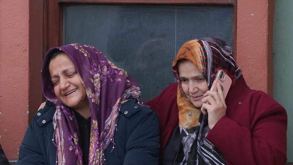 Barışma buluşması kanlı bitti: Kalbine saplanan bıçak 6 ay sonra öldürdü